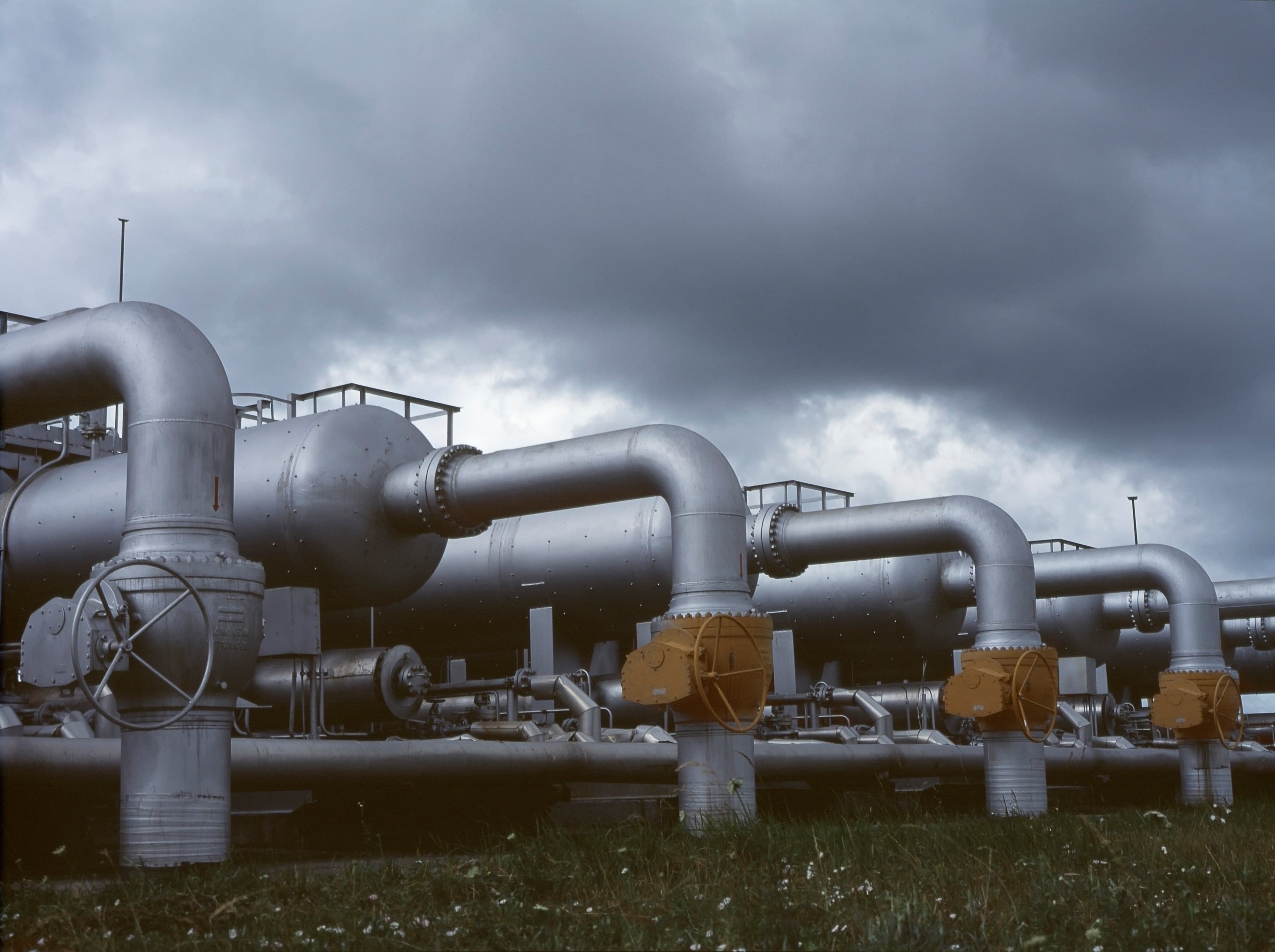 valves